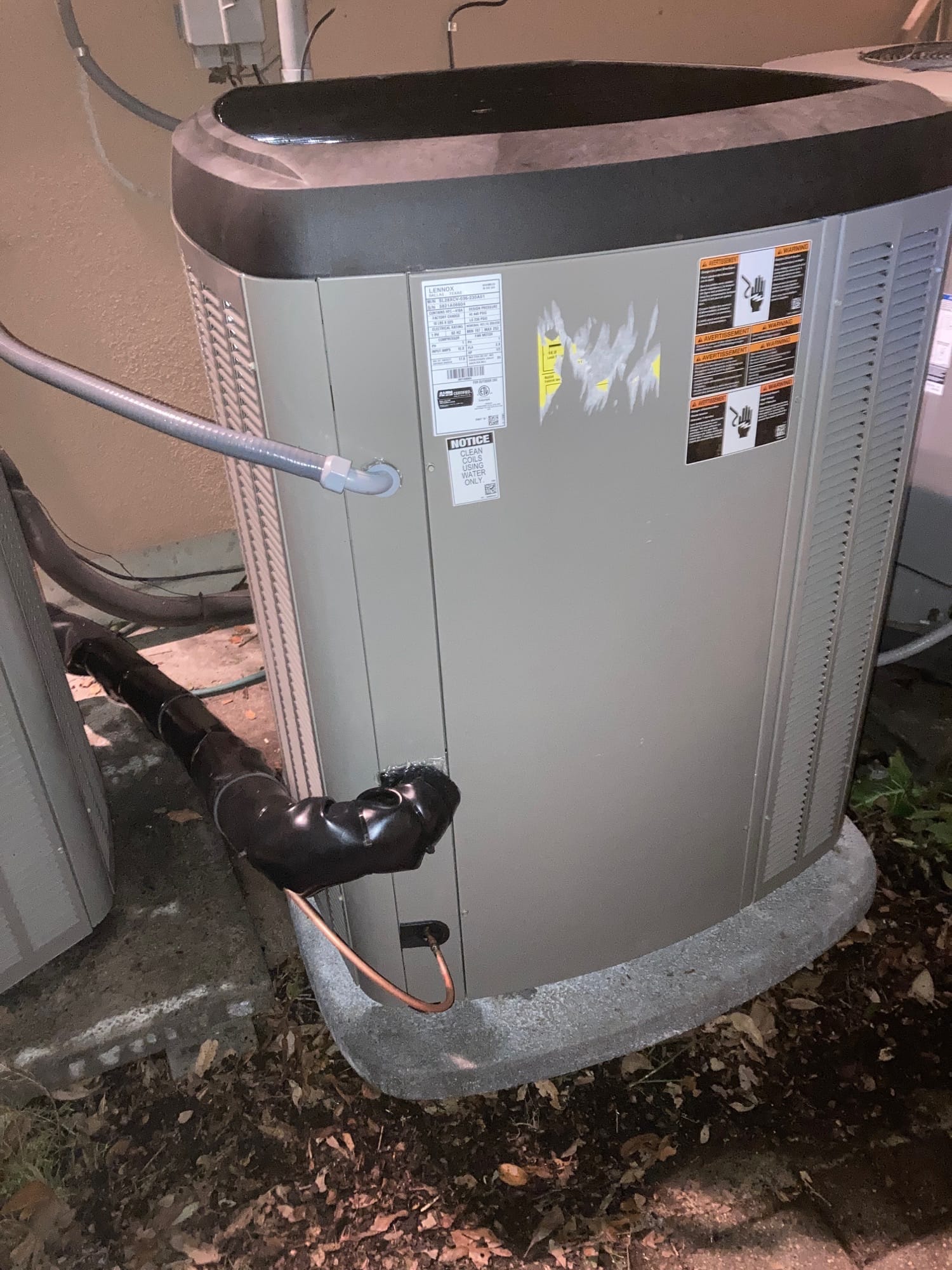 Amer HVAC Project 61